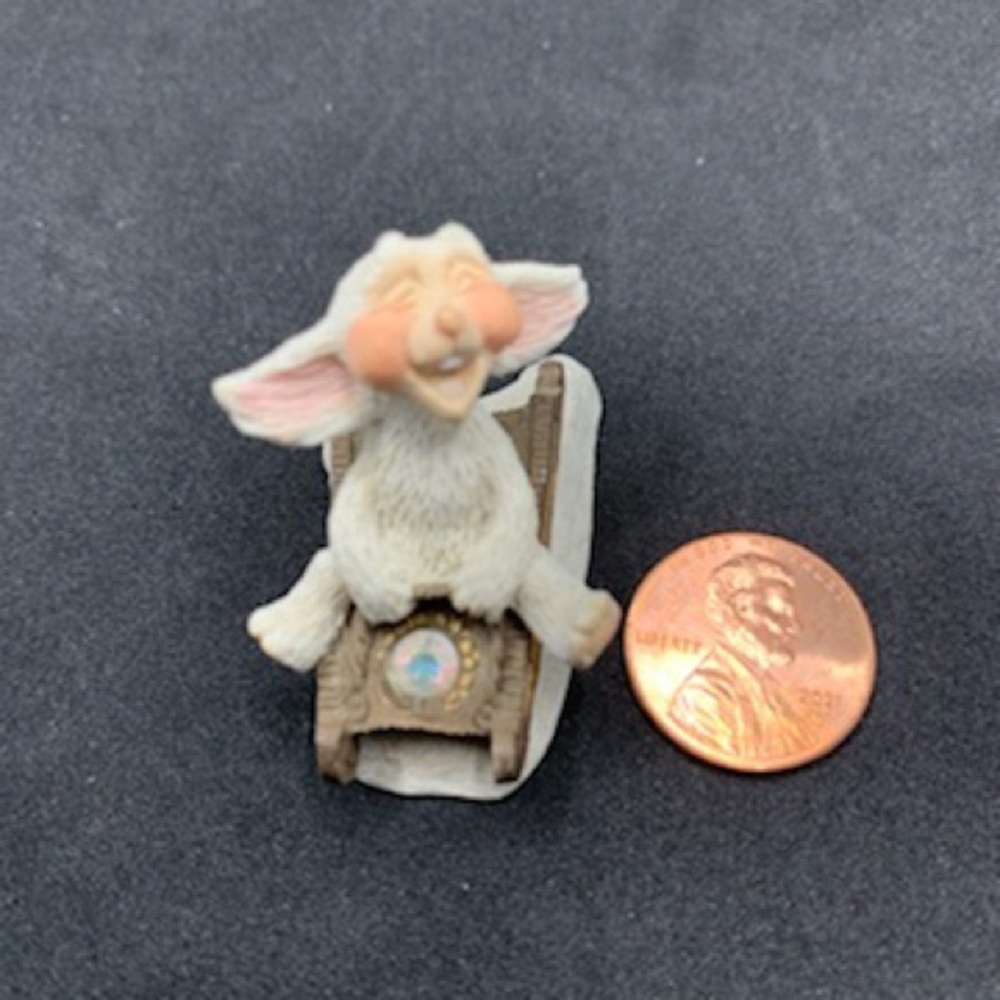 Mini Krystonia